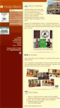 Mobile Screenshot of hostal-atlanta.eu